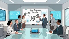 Garrett Motion: A Compelling Undervalued Play in the Transition to Zero-Emission Vehicles