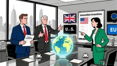 Regulatory Risk in Stablecoin Markets: How UK Policy Divergence Reshapes Global Capital Allocation and Dollarization