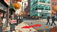 Decoding the Fed's Policy Path: How November Jobs and CPI Reports Could Shape 2026 Rate Decisions