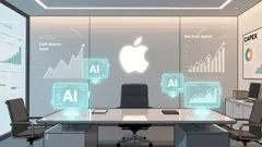 Is Apple (AAPL) Poised to Outperform in 2026? A Case for Value Re-Rating and Disciplined AI Investment