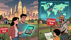 Affordable Housing and Financial Resilience in High-Cost U.S. Markets: Evaluating Mortgage Affordability and Migration Trends as Investment Signals