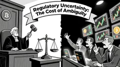 Regulatory Uncertainty and Crypto Misclassification: A Looming Threat to Market Stability and Investor Trust