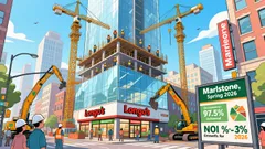 Crombie REIT's Strategic Positioning for 2026 Growth: A Deep Dive into Development and Resilience