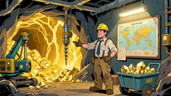 Lion One Mining's Strategic Positioning Post-Annual General Meeting: Governance Shifts and Exploration Momentum Signal Optimism for Shareholders