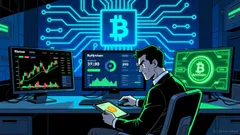 Bybit's BYUSDT and Its Impact on Crypto Yield and Margin Trading Synergy