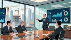 Is the AI-Driven Tech Rally Sustainable or a Bubble? A Deep Dive into Sector Rotation, Valuations, and Infrastructure Demand