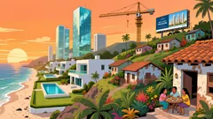 Puerto Rico's Tax Incentives: A Double-Edged Sword for High-Net-Worth Individuals and U.S. Fiscal Policy