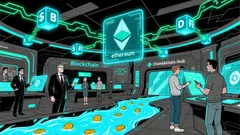 Tokenized Securities as the Next Institutional Megatrend: Strategic Partnerships and Infrastructure Development as Immediate Investment Catalysts