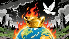 Is Now the Optimal Time to Buy Gold in 2025?