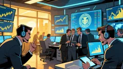 Macroeconomic Shifts in 2025: Navigating Inflation, Policy Divergence, and the Rise of Gold