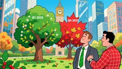 The Great Rotation: Are Value Stocks Finally Poised for a Resurgent Comeback in a Shifting Market?