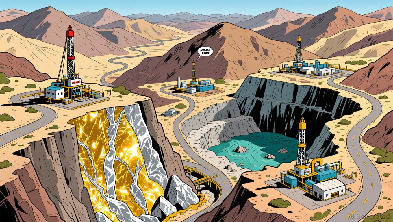 Rio Silver's Strategic Expansion in Peru's High-Grade Silver Belt: A Pure-Play Opportunity in a Supply-Constrained Market - Article cover image