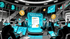 Bitnomial and the Institutionalization of Crypto Markets