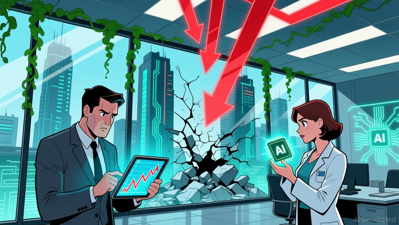 Broadcom's Post-Earnings Selloff and the Future of AI Semiconductor Profitability - Article cover image