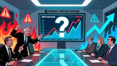 Navigating the Fed's Uncertain Path: Strategic Timing for CDs and Savings in 2026