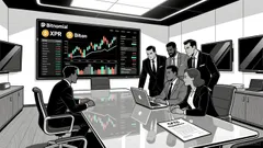 The Rise of CFTC-Regulated Crypto Prediction Markets and Their Impact on Institutional Adoption