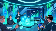 The Fed's Policy Uncertainty and Its Impact on Tech-Driven Markets: Strategic Reallocation Ahead of a Potential Rate-Cut Pause