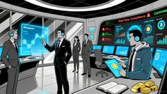 The Rise of Federally Regulated Crypto Banks: A Strategic Inflection Point for Digital Asset Infrastructure