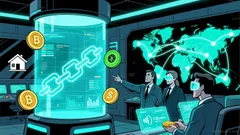 Tokenization of Real-World Assets: A Strategic Pathway for Institutional Adoption