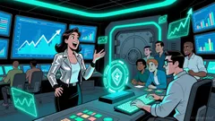 Asterion (ASTER) Buybacks and Technical Catalysts: A Bullish Case for 2026