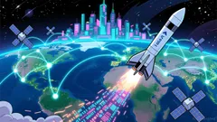 Is SpaceX's $800 Billion Valuation Justified for Long-Term Investors?