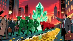 Exzeo Group Outlook: Mixed Signals Amid Strong Money-Flow and Weak Technicals