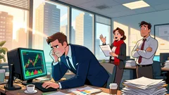 TIC Outlook: A Mixed Picture with Strong Fundamentals but Weak Technicals