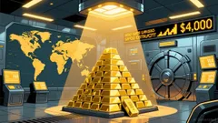 Gold's Resurgence: A Strategic Buy for Risk-Hedging in a Volatile Macroeconomic Climate