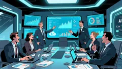 Workday Inc's P/E Ratio: Assessing Valuation Rationality Amid High Growth Projections