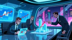 Key Challenges in the AI Industry: Earnings Visibility and Execution Risks