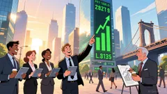 Arthur J. Gallagher Surges 7.37% on Four-Day Rally Backed by Technical Analysis