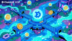 Chainlink CCIP and the Future of Coinbase Wrapped Assets: Strategic Cross-Chain Expansion and DeFi Integration