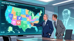 Jamie Dimon's Strategic Hiring of Todd Combs: A Blueprint for Succession and Investment Philosophy Alignment