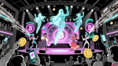 RAVE's Explosive Surge After Binance Alpha Listing: A Strategic Play in the Altcoin Season