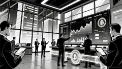 GSR's Strategic Expansion and the Future of Institutional Crypto Adoption: Liquidity Infrastructure as the Cornerstone of Market Consolidation