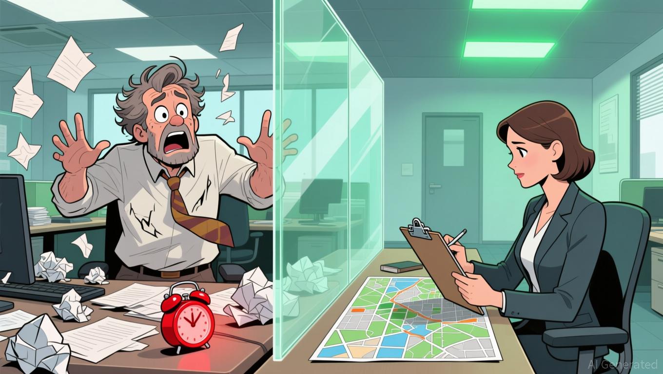 Overcoming Behavioral Biases to Optimize Long-Term Investment Outcomes - Article cover image