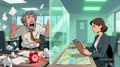 Overcoming Behavioral Biases to Optimize Long-Term Investment Outcomes