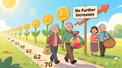 Maximizing Retirement Income for Those Turning 70 in 2026: Strategic Social Security and RMD Planning