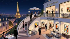 RH's Sudden Stock Surge: What Drives the Momentum?