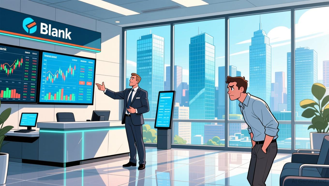 Banks vs. Tech: A Tectonic Shift in Investor Sentiment and Sector Rotation - Article cover image