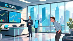 Banks vs. Tech: A Tectonic Shift in Investor Sentiment and Sector Rotation