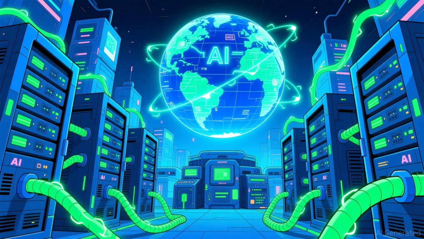 The Top AI-Driven Growth Stocks for Long-Term Portfolio Dominance - Article cover image