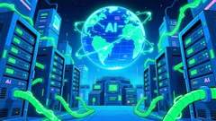 The Top AI-Driven Growth Stocks for Long-Term Portfolio Dominance