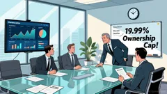 Warrant Amendment: Risk Implications for NervGen Pharma