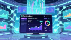 Kamino Labs' Fixed-Rate Lending Product and Its Impact on DeFi Yield Markets