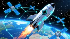 The Strategic Implications of SpaceX's 2026 IPO for Investors in the Space and AI Ecosystems