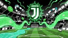 Tether's $1B Juventus Bid Sparks Market Volatility, Regulatory Scrutiny