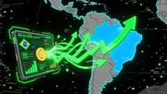 Brazil's Crypto Regulatory Evolution: A Strategic Opportunity for Institutional Investors in Latin America's Largest Market