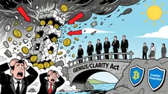 The Do Kwon Case and the Reshaping of Crypto Regulatory Risk: A New Era for Institutional Trust and Compliance