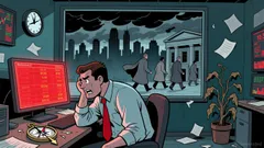 Polestar A Outlook: Weak Technicals Signal Caution Amid Mixed Fundamentals